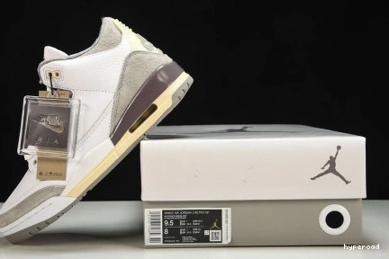 Hyperoad AIR MANIERE A X MA 3 JORDAN 0807